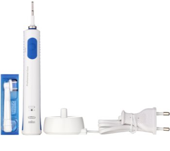 Oral B Pro 600 D16.513 3D White elektryczna szczoteczka do zębów