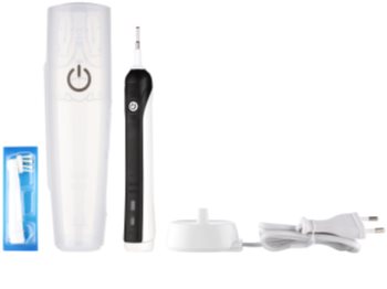 Oral B Pro 750 D16.513.UX CrossAction elektrický zubní kartáček