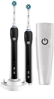 Oral B Pro 790 D16.524.UHX elektrische Zahnbürste