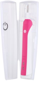 Oral B Pro 750 D16.513.UX 3D White električna zobna ščetka