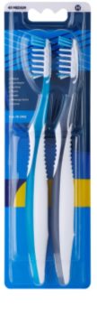 Oral B Pro-Expert CrossAction All In One zubné kefky medium 2 ks