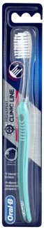Oral B Pro-Expert Clinic Line fogszabályozó fogkefe