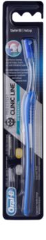 Oral B Pro-Expert Clinic Line držač + zamjenska međuzubna četkica 2 kom
