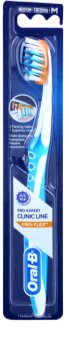 Oral B Pro-Expert Clinic Line Pro-Flex Zahnbürste Medium