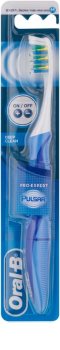 Oral B Pro-Expert Pulsar escova de dentes a pilhas para crianças medium