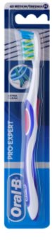 Oral B Pro-Expert CrossAction Extra Clean szczoteczka do zębów medium