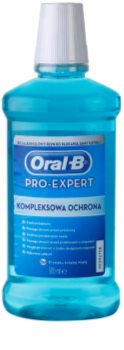 Oral B Pro-Expert Multi-Protection elixir bocal para proteção completa de dentes