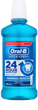 Oral B Pro-Expert Professional Protection płyn do płukania jamy ustnej