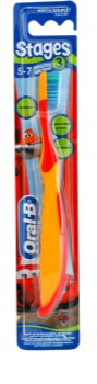 Oral B Stages 3 fogkefe gyermekeknek gyenge