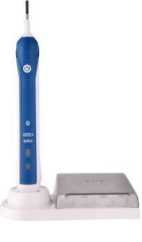 Oral B SmartSeries 4000 D21.525.3M CrossAction elektrický zubní kartáček