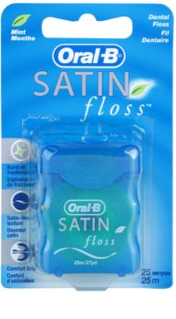 Oral B Satin Floss Zahnseide