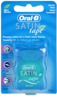 Oral B Satin Tape taśma dentystyczna
