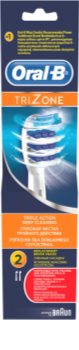 Oral B Tri Zone 1000 EB30 Ersatzkopf für Zahnbürste