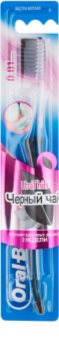 Oral B Ultra Thin Black Tea zubná kefka extra soft