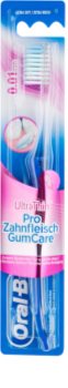 Oral B Ultra Thin Pro Gum Care četkica za zube extra soft