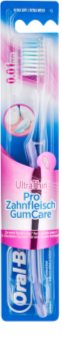 Oral B Ultra Thin Pro Gum Care escova de dentes extra suave