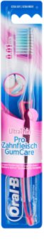 Oral B Ultra Thin Pro Gum Care cepillo de dientes extra suave