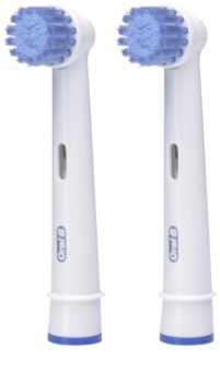 Oral B Sensitive Clean EBS 17 capete de schimb 2 pc