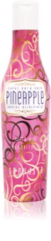Oranjito Max. Effect Pineapple Solarium Sunscreen with Organic Ingredients and Tan Accelerator