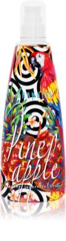 Oranjito Max. Effect Pineapple Lapte de bronzare la solar accelerator de bronzare