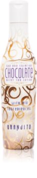 Oranjito After Tan Chocolate After Sun Milch
