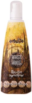 Oranjito Max. Level Babassu Caramel Lapte de bronzare la solar
