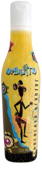 Oranjito Level 1 Chocolate Bronzer losjon za sončenje v solariju