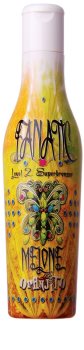 Oranjito Level 2 Fanatic Melone losjon za sončenje v solariju