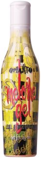 Oranjito Level 3 Melone ochranný krém proti pôsobeniu vonkajších vplyvov
