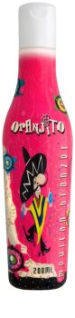 Oranjito Level 1 Mexican Bronzer Lapte de bronzare la solar