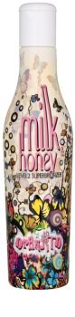 Oranjito Level 2 Milk & Honey Tanning Bed Sunscreen Lotion