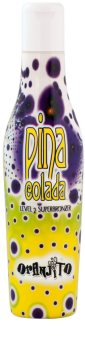 Oranjito Level 2 Pina Colada молочко для засмаги в солярії