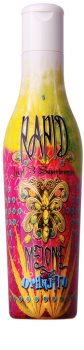 Oranjito Level 3 Rapid Melone lait bronzant solarium
