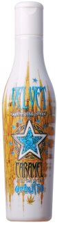 Oranjito After Tan Velvet Caramel Moisturizing After Sun Lotion