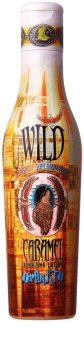 Oranjito Level 2 Wild Caramel lait bronzant solarium