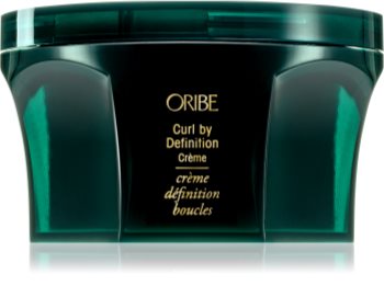 Oribe Moisture & Control krem stylizacyjny do włosów kręconych