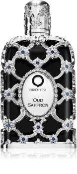 orientica oud saffron woda perfumowana 80 ml    