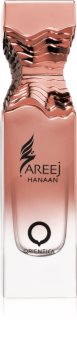 orientica areej hanaan