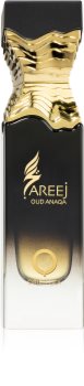 orientica areej oud anaqa