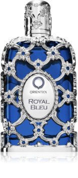 orientica royal bleu