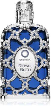 orientica luxury collection - royal bleu