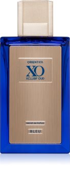 orientica bleu