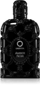 orientica amber noir