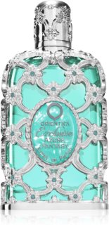 orientica azure fantasy
