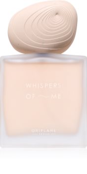 oriflame whispers of me