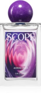 oriflame scope - across space