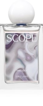 oriflame scope - time loop