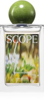 oriflame scope - earth wonder