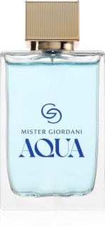 oriflame mister giordani aqua woda perfumowana 75 ml    