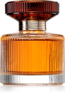 oriflame amber elixir woda perfumowana null null   